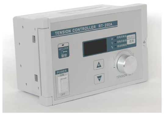 RT-200A 张力控制器
